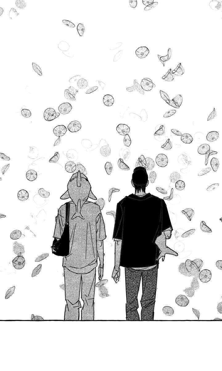 Groupie Sweetie [Full ver.] - Chapter 13 manhwa