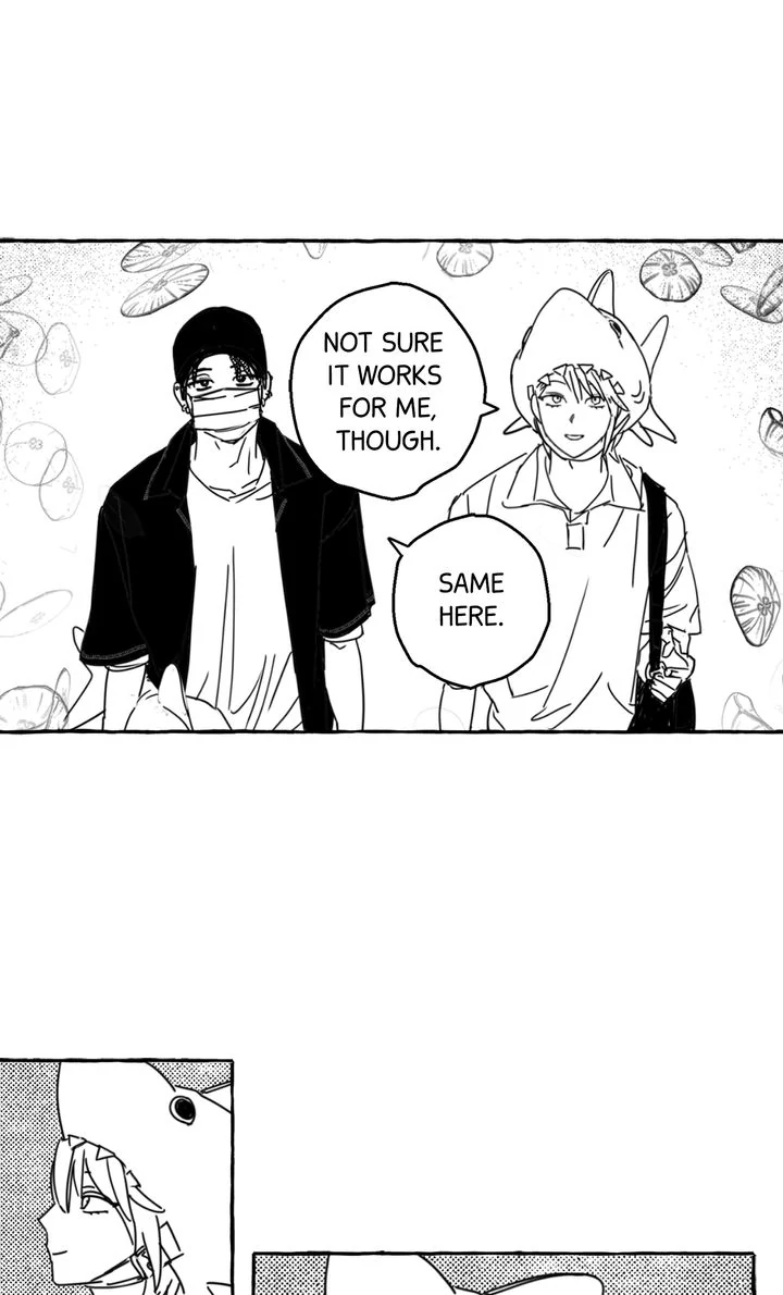 Groupie Sweetie [Full ver.] - Chapter 14 manhwa