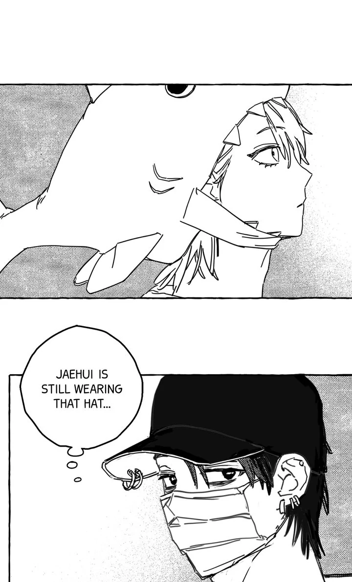 Groupie Sweetie [Full ver.] - Chapter 14 manhwa
