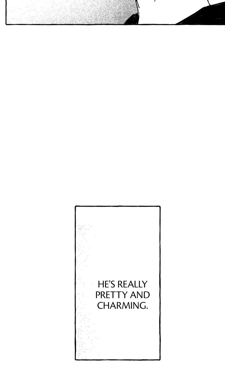 Groupie Sweetie [Full ver.] - Chapter 14 manhwa