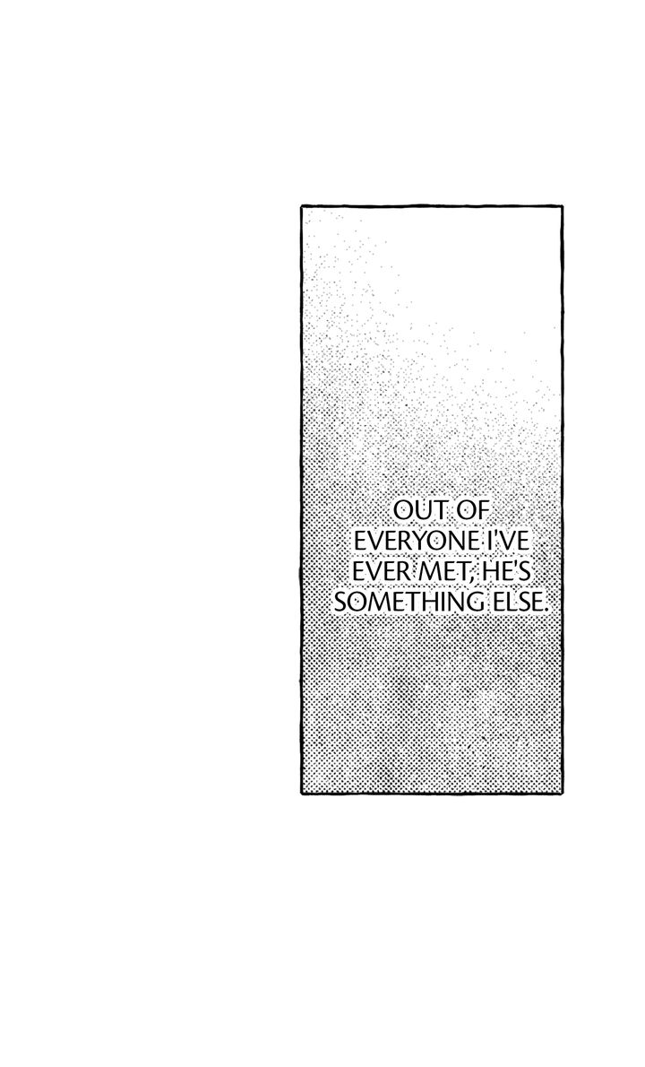Groupie Sweetie [Full ver.] - Chapter 14 manhwa