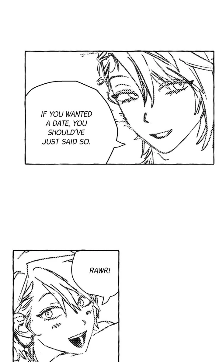 Groupie Sweetie [Full ver.] - Chapter 14 manhwa