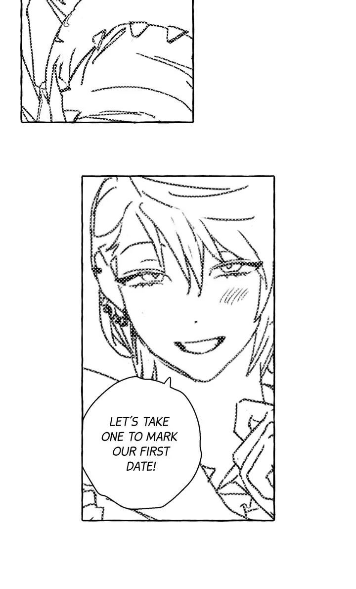 Groupie Sweetie [Full ver.] - Chapter 14 manhwa