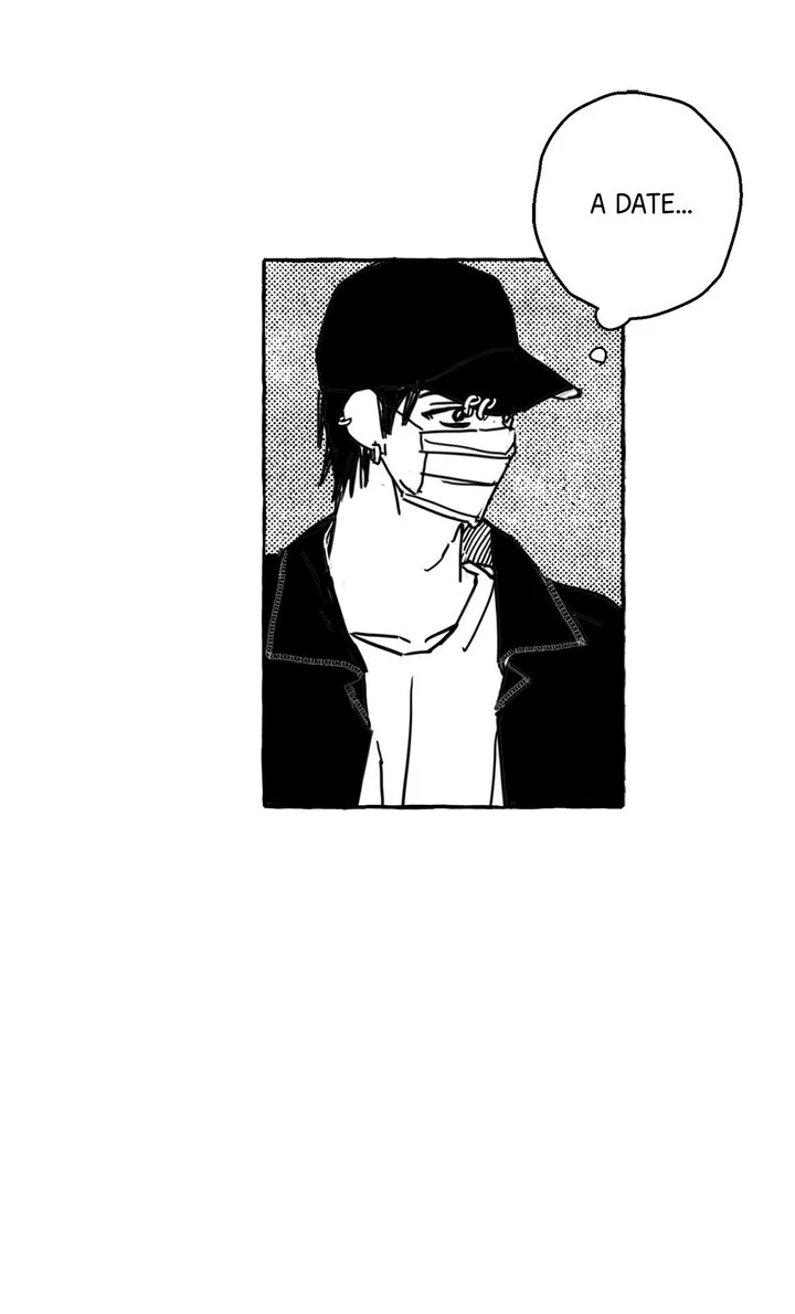 Groupie Sweetie [Full ver.] - Chapter 14 manhwa