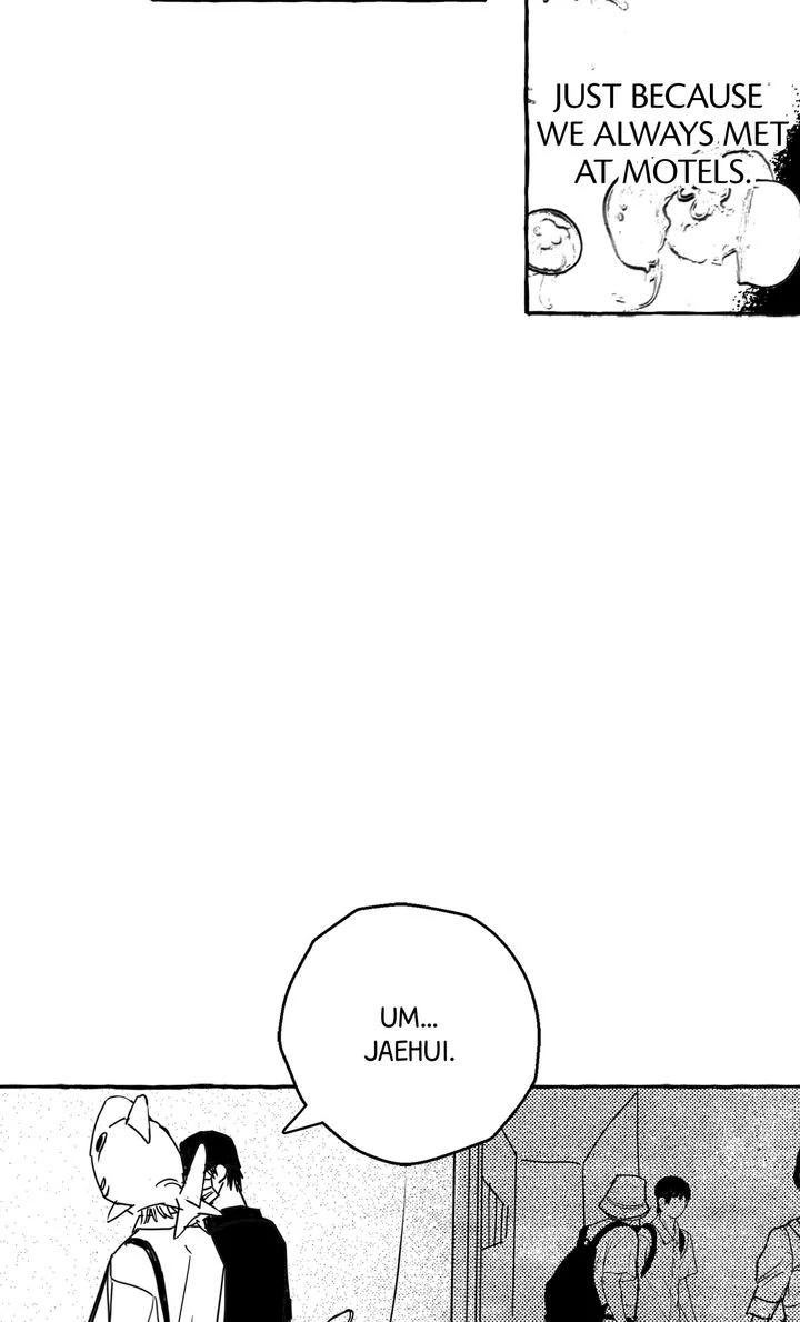 Groupie Sweetie [Full ver.] - Chapter 14 manhwa