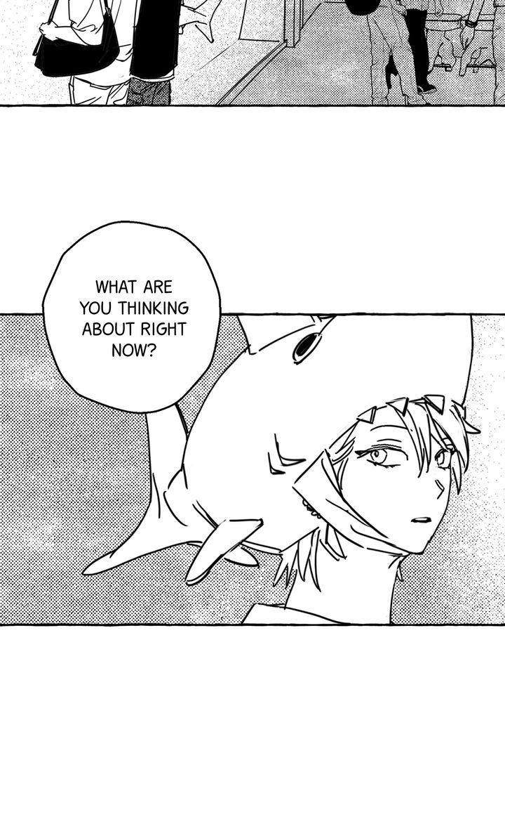Groupie Sweetie [Full ver.] - Chapter 14 manhwa