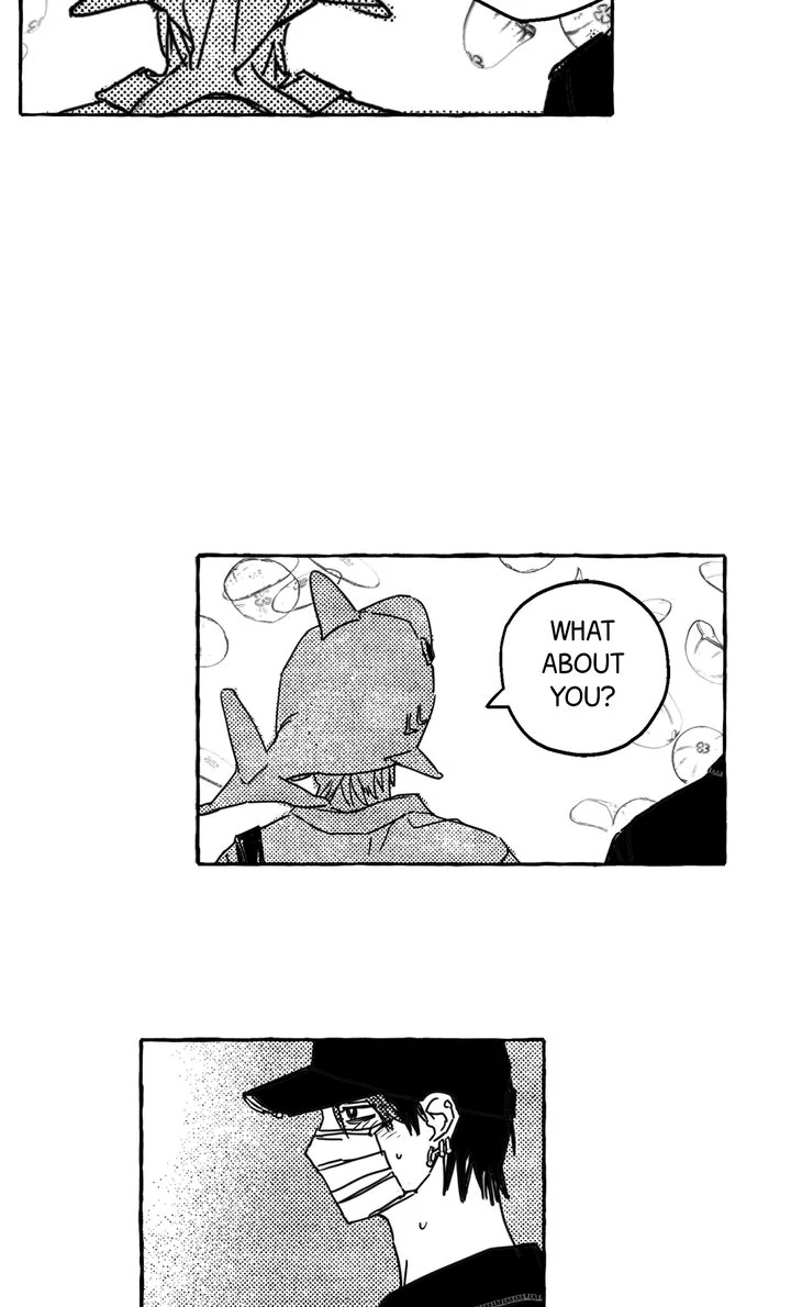 Groupie Sweetie [Full ver.] - Chapter 14 manhwa