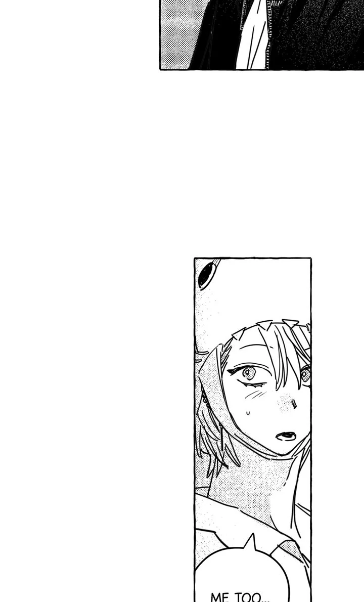 Groupie Sweetie [Full ver.] - Chapter 14 manhwa