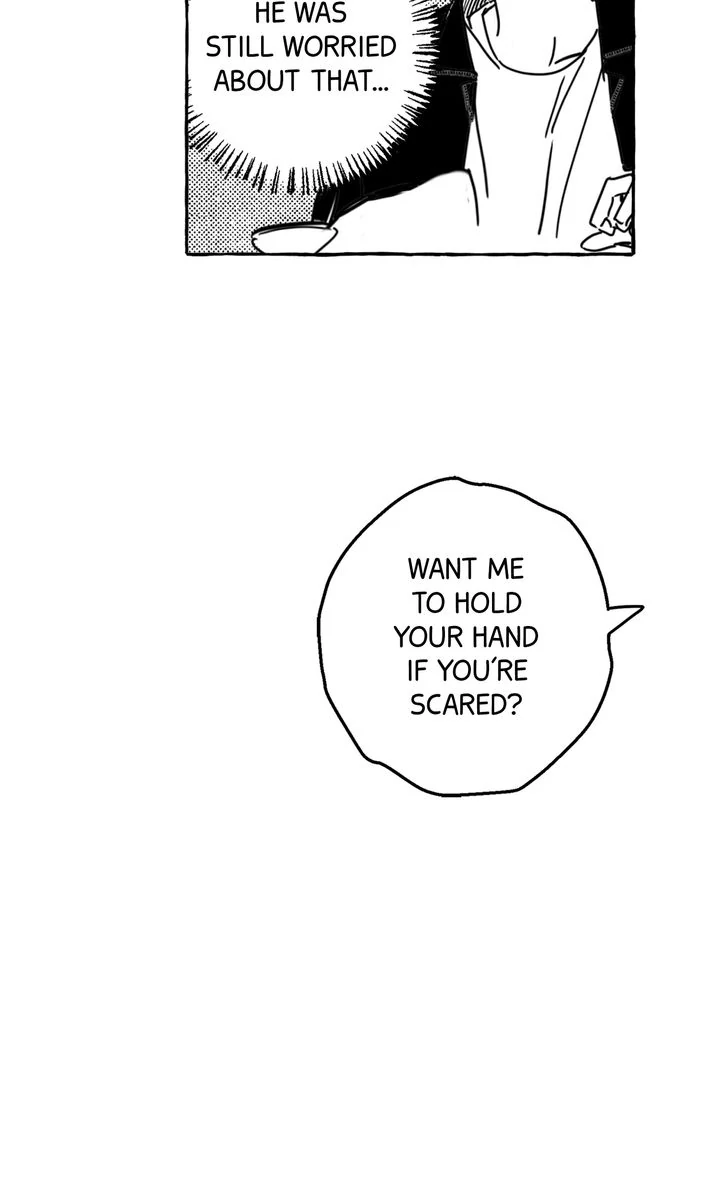 Groupie Sweetie [Full ver.] - Chapter 14 manhwa