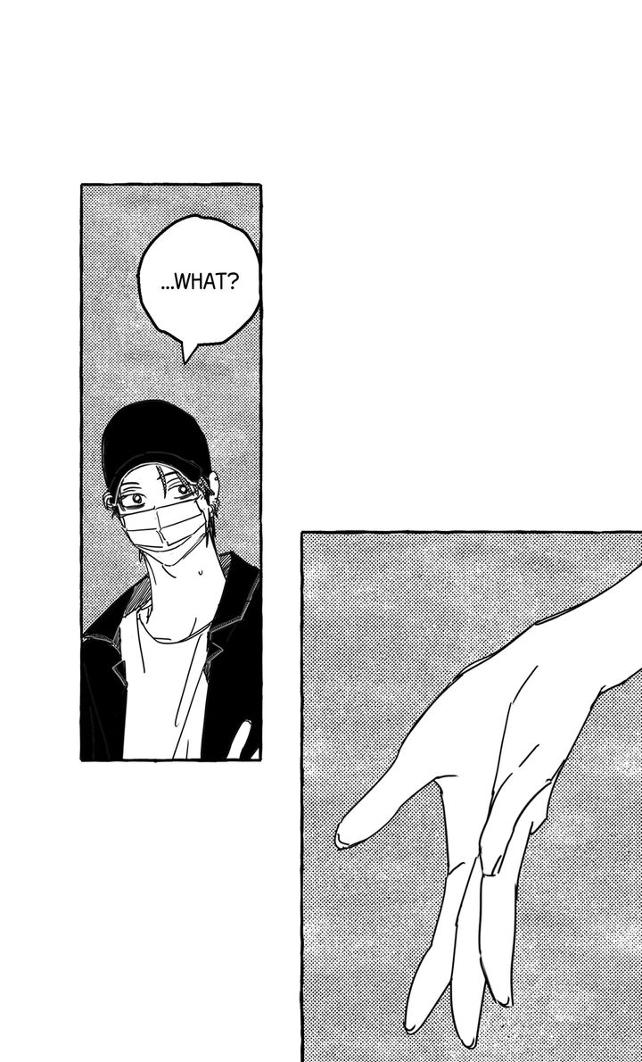 Groupie Sweetie [Full ver.] - Chapter 14 manhwa