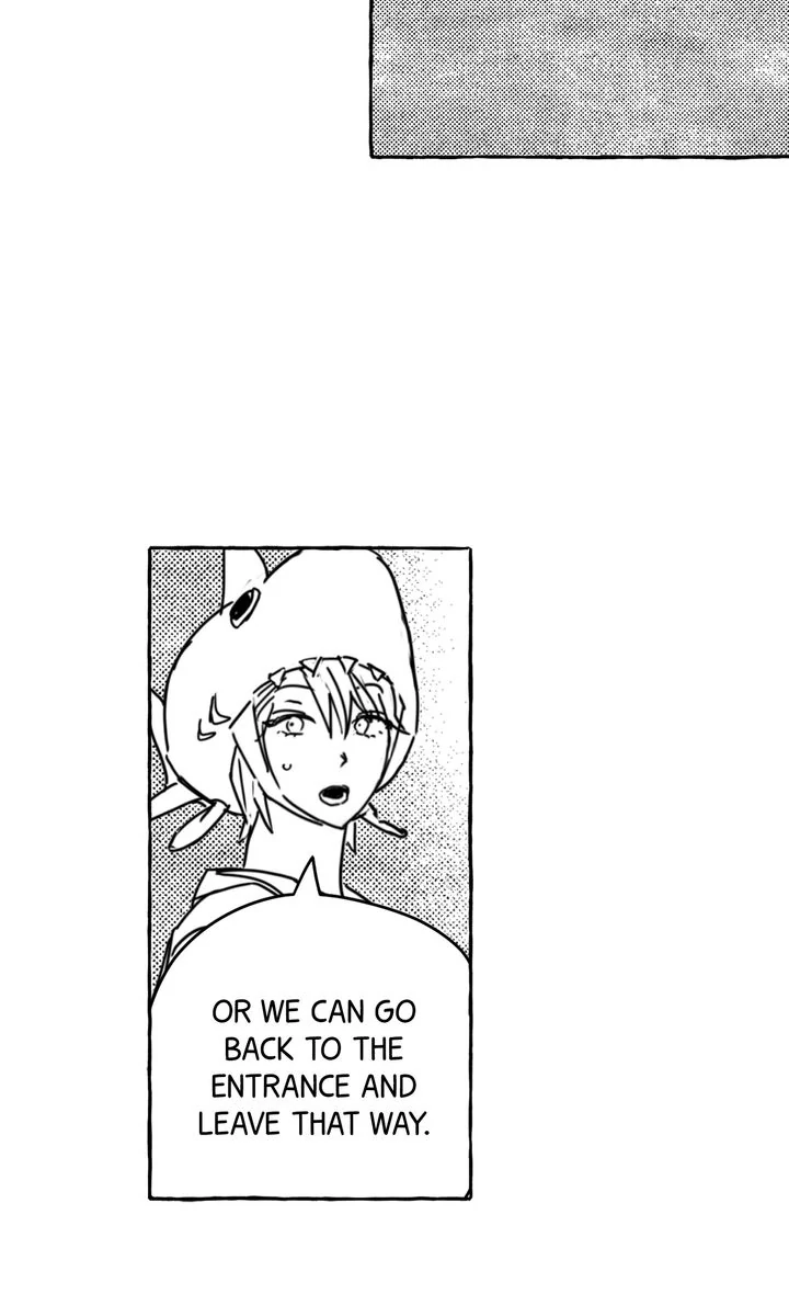 Groupie Sweetie [Full ver.] - Chapter 14 manhwa