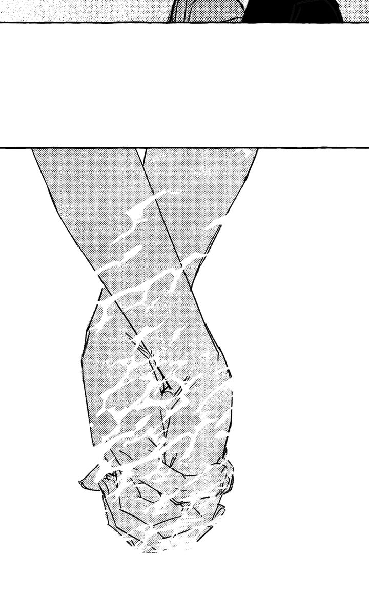 Groupie Sweetie [Full ver.] - Chapter 14 manhwa