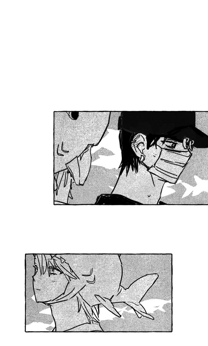 Groupie Sweetie [Full ver.] - Chapter 15 manhwa