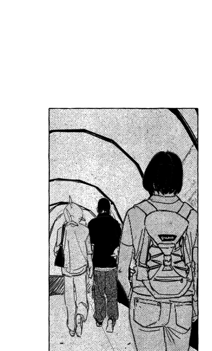 Groupie Sweetie [Full ver.] - Chapter 15 manhwa