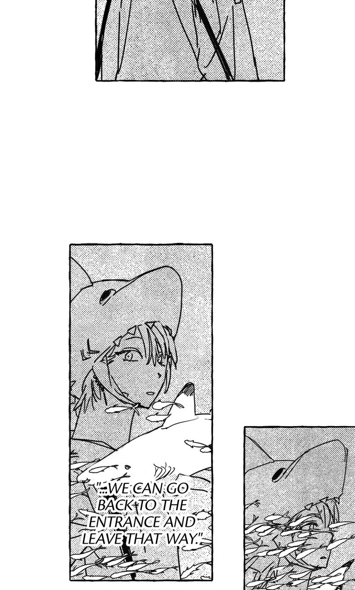 Groupie Sweetie [Full ver.] - Chapter 15 manhwa