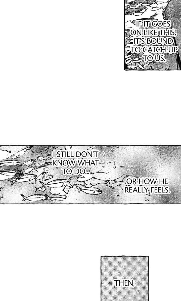 Groupie Sweetie [Full ver.] - Chapter 15 manhwa