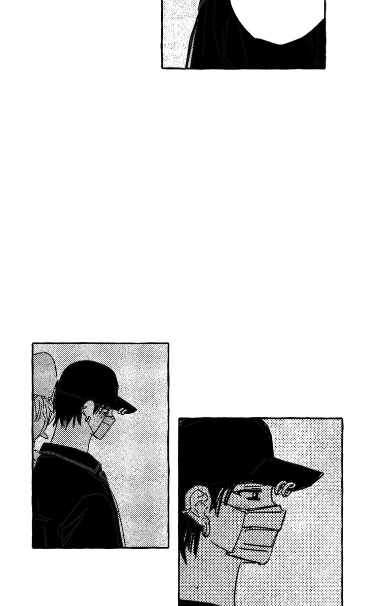 Groupie Sweetie [Full ver.] - Chapter 15 manhwa