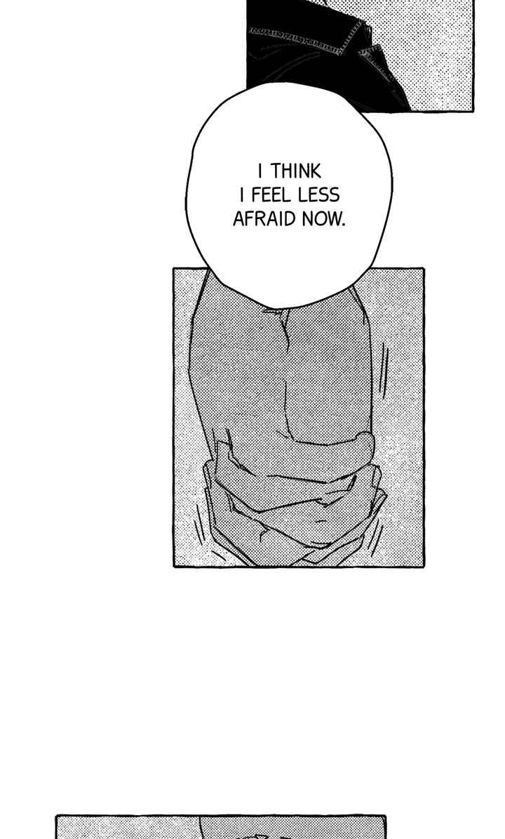 Groupie Sweetie [Full ver.] - Chapter 15 manhwa