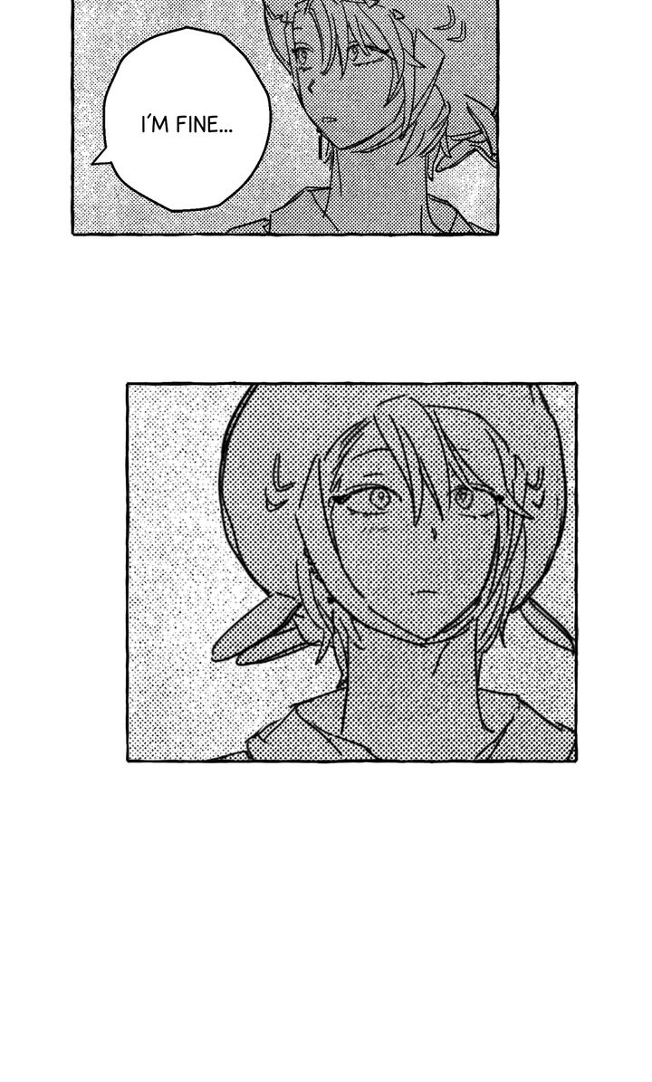 Groupie Sweetie [Full ver.] - Chapter 15 manhwa