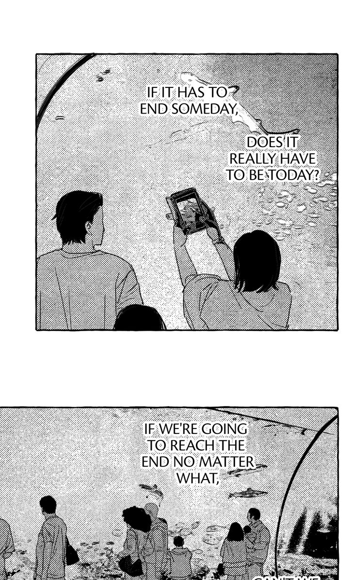 Groupie Sweetie [Full ver.] - Chapter 15 manhwa