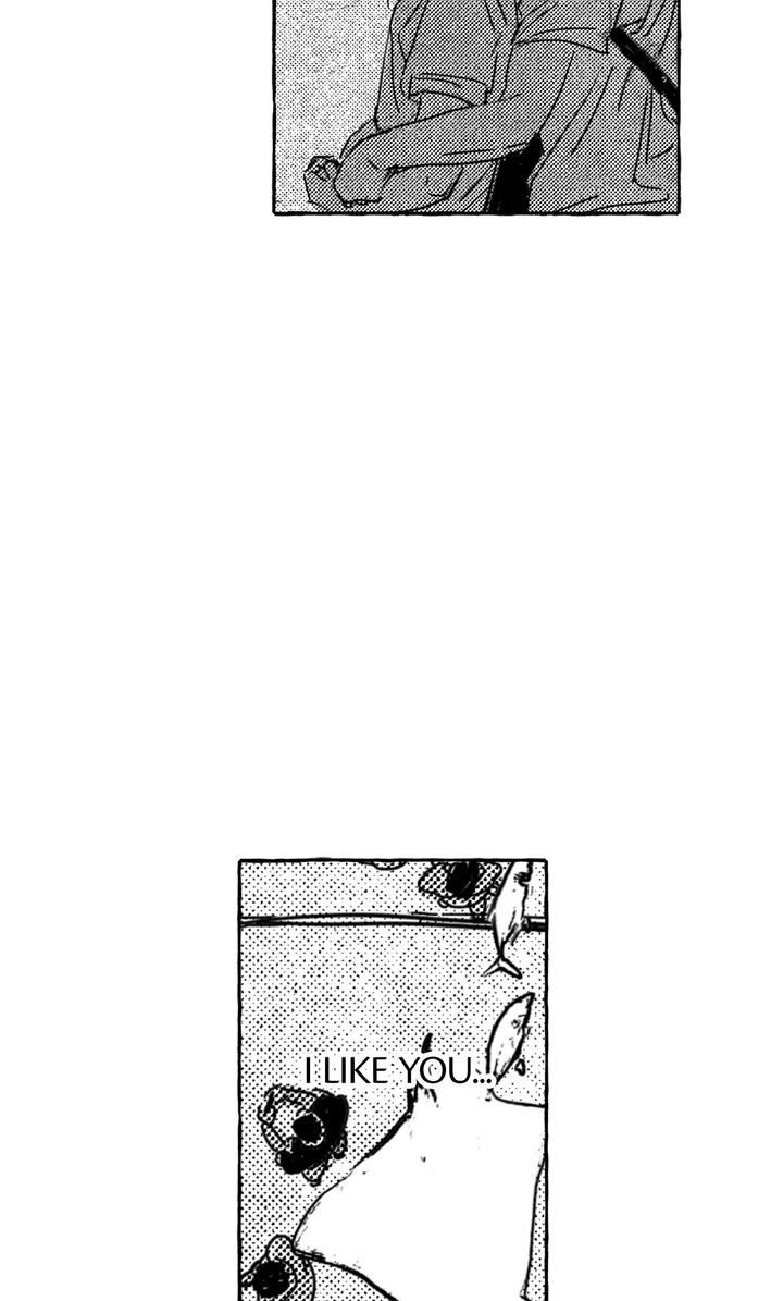 Groupie Sweetie [Full ver.] - Chapter 15 manhwa
