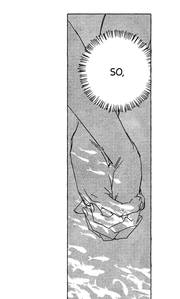 Groupie Sweetie [Full ver.] - Chapter 15 manhwa