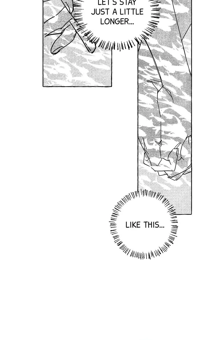 Groupie Sweetie [Full ver.] - Chapter 15 manhwa
