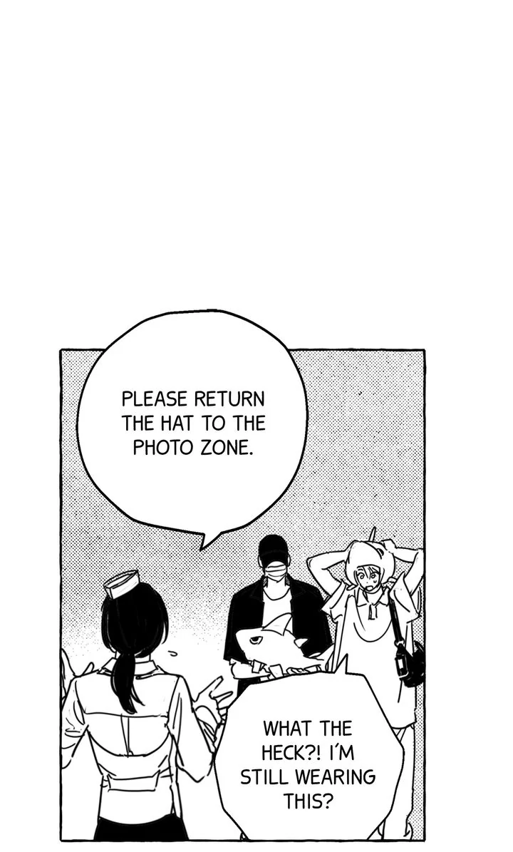 Groupie Sweetie [Full ver.] - Chapter 15 manhwa