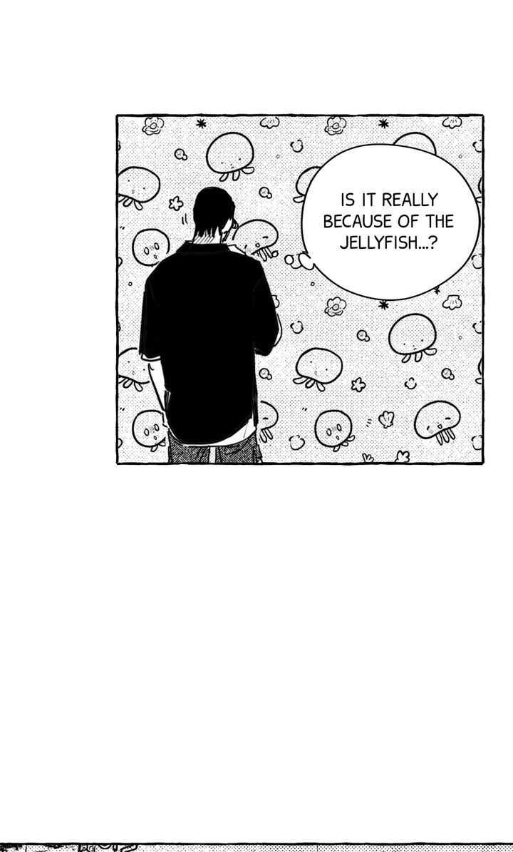 Groupie Sweetie [Full ver.] - Chapter 15 manhwa