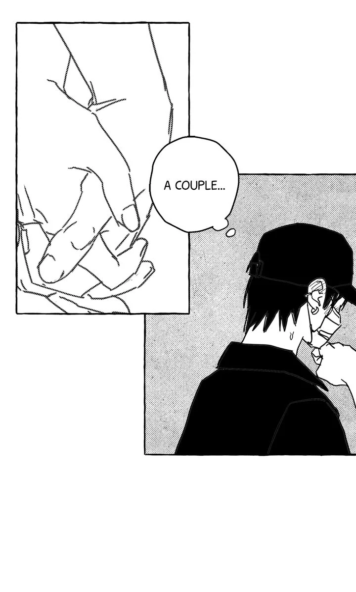 Groupie Sweetie [Full ver.] - Chapter 15 manhwa