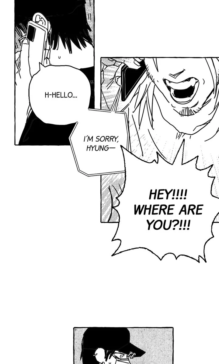 Groupie Sweetie [Full ver.] - Chapter 15 manhwa