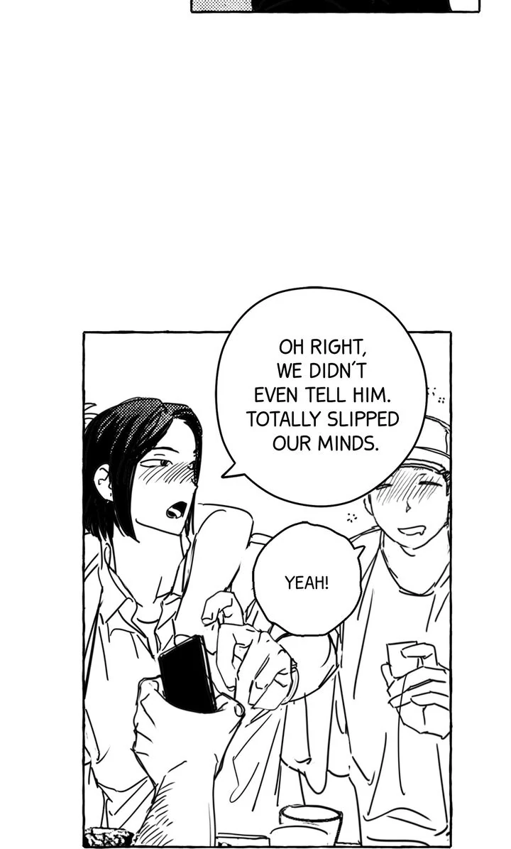 Groupie Sweetie [Full ver.] - Chapter 15 manhwa