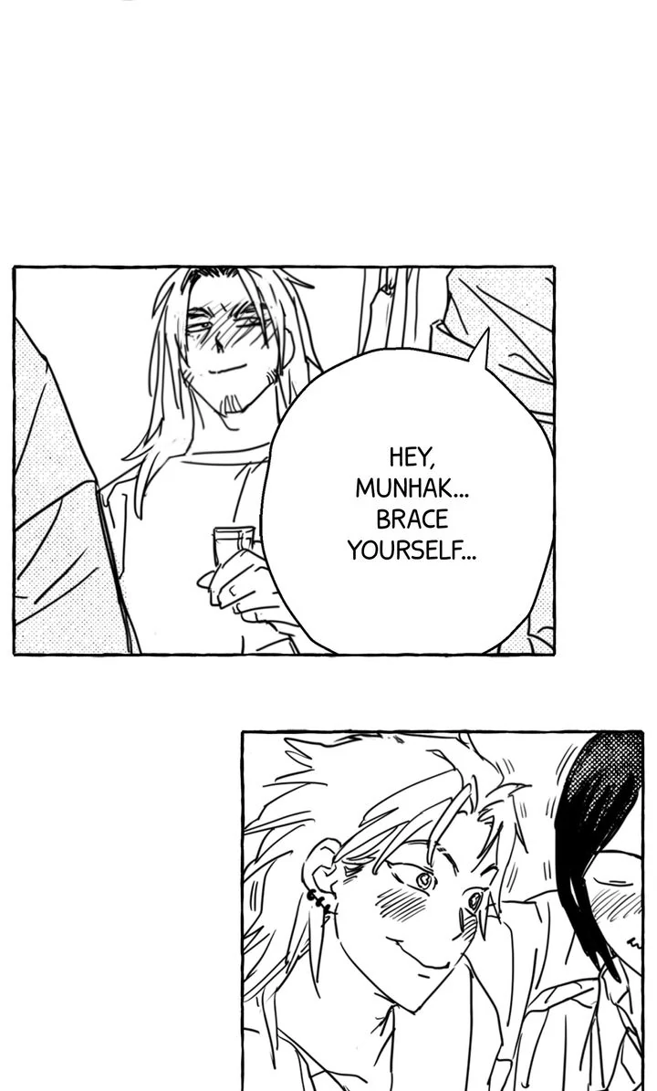 Groupie Sweetie [Full ver.] - Chapter 15 manhwa