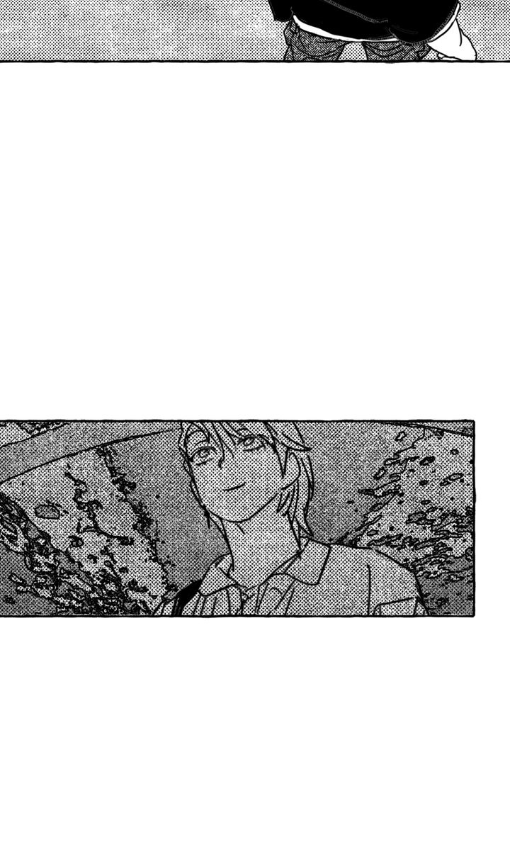 Groupie Sweetie [Full ver.] - Chapter 15 manhwa