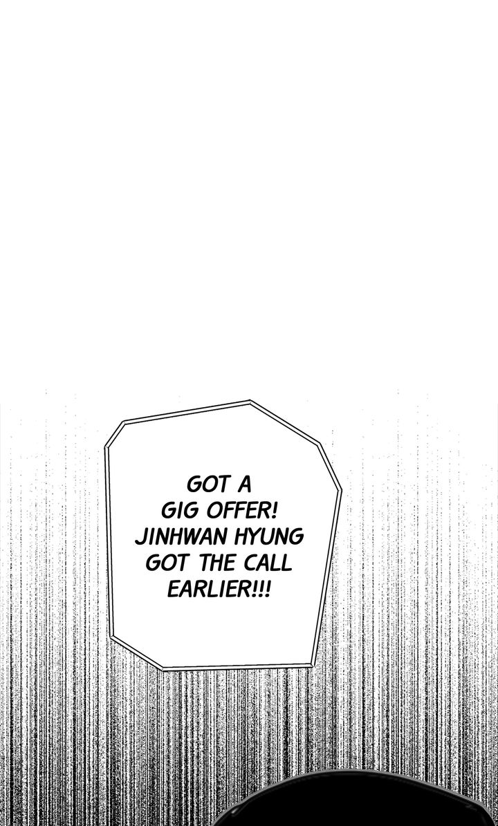 Groupie Sweetie [Full ver.] - Chapter 15 manhwa