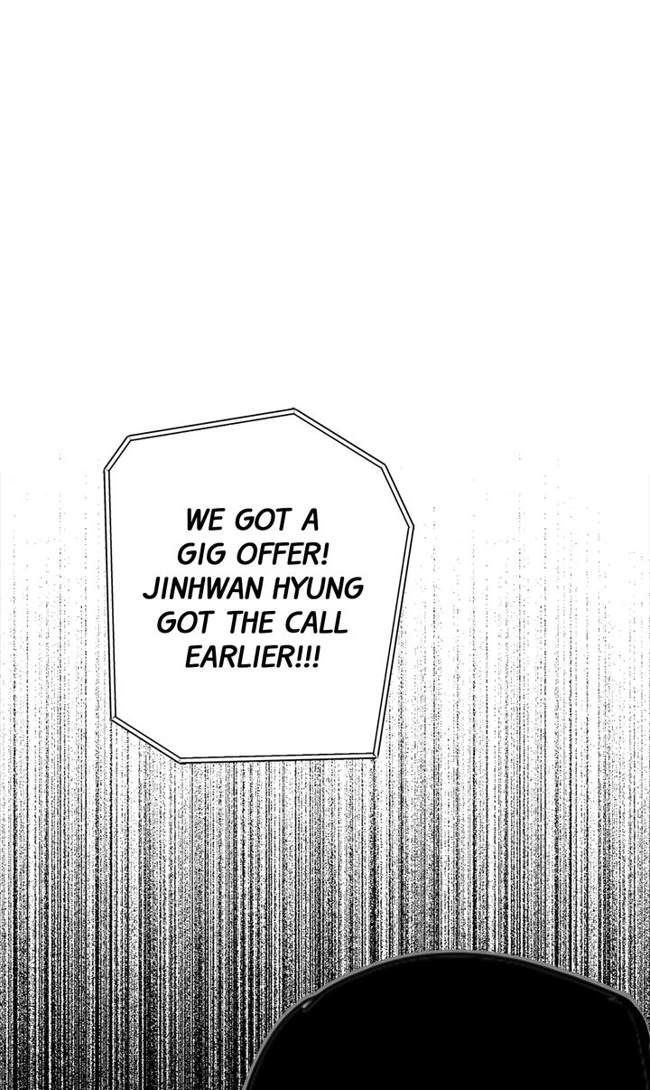 Groupie Sweetie [Full ver.] - Chapter 16 manhwa