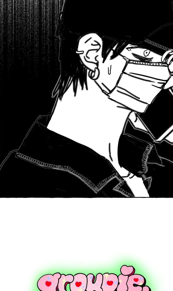 Groupie Sweetie [Full ver.] - Chapter 16 manhwa