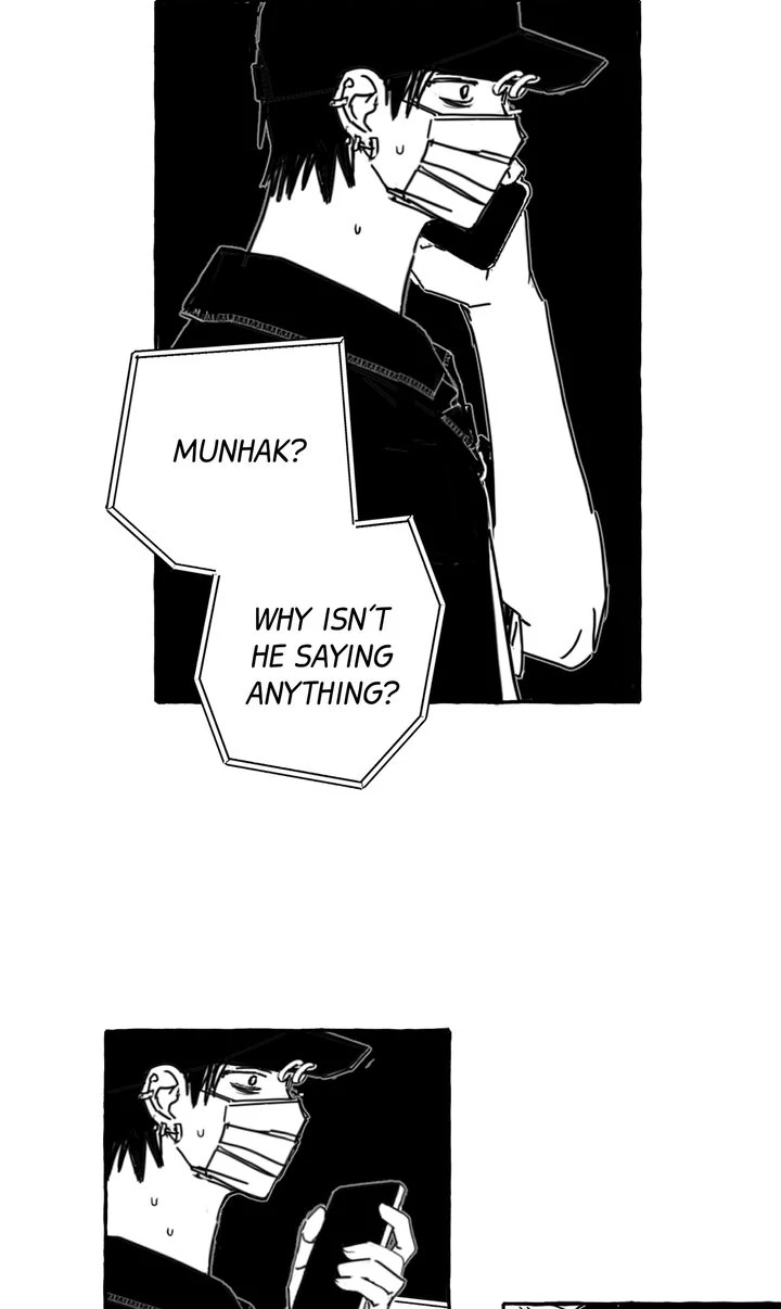 Groupie Sweetie [Full ver.] - Chapter 16 manhwa