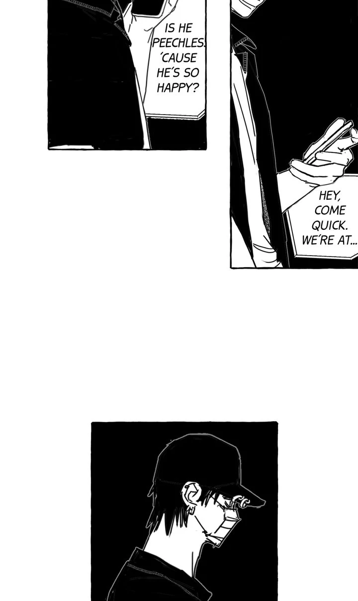 Groupie Sweetie [Full ver.] - Chapter 16 manhwa