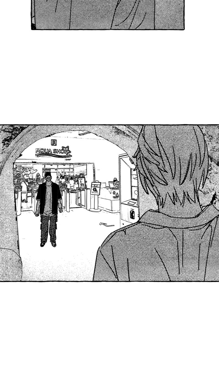 Groupie Sweetie [Full ver.] - Chapter 16 manhwa
