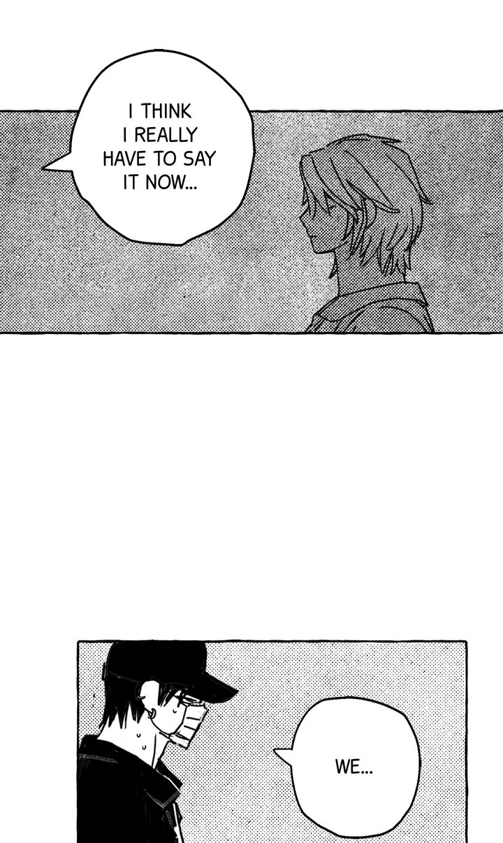 Groupie Sweetie [Full ver.] - Chapter 16 manhwa