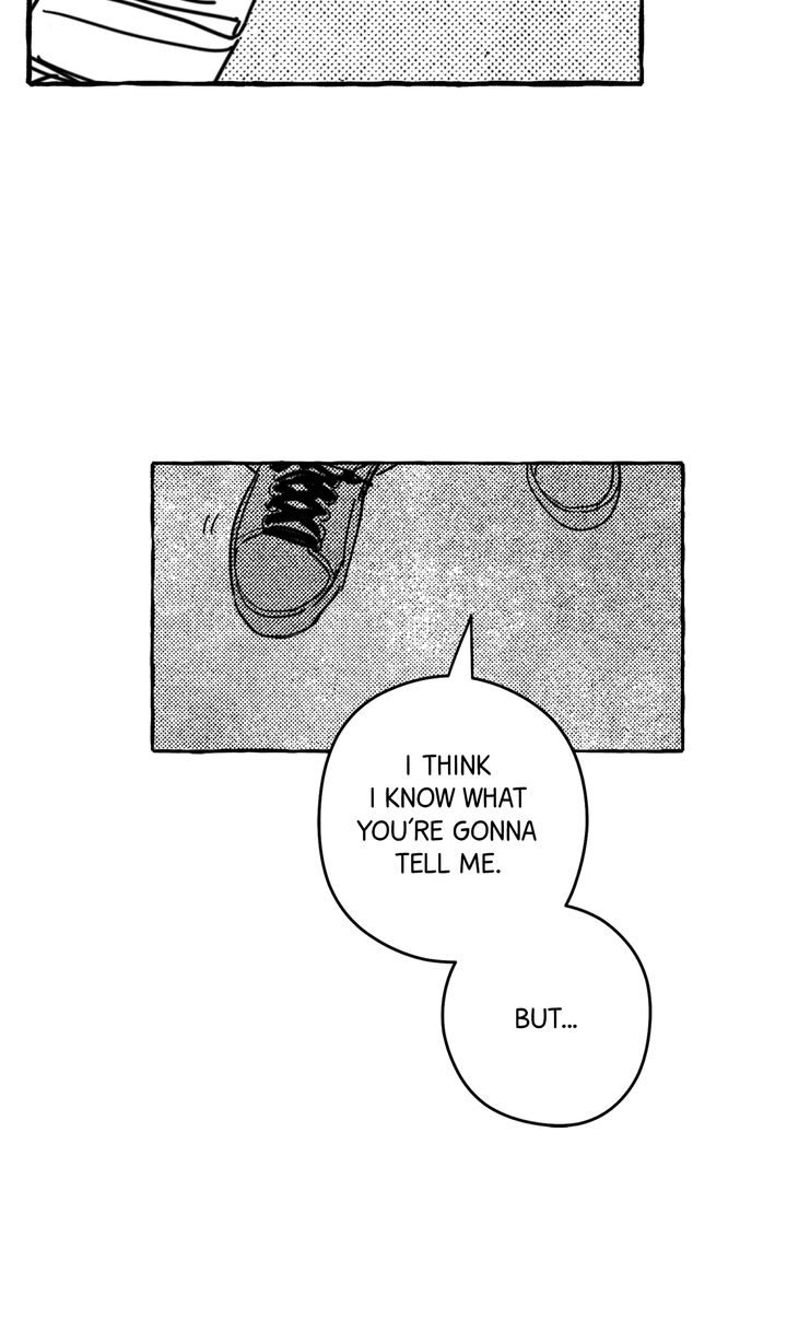 Groupie Sweetie [Full ver.] - Chapter 16 manhwa