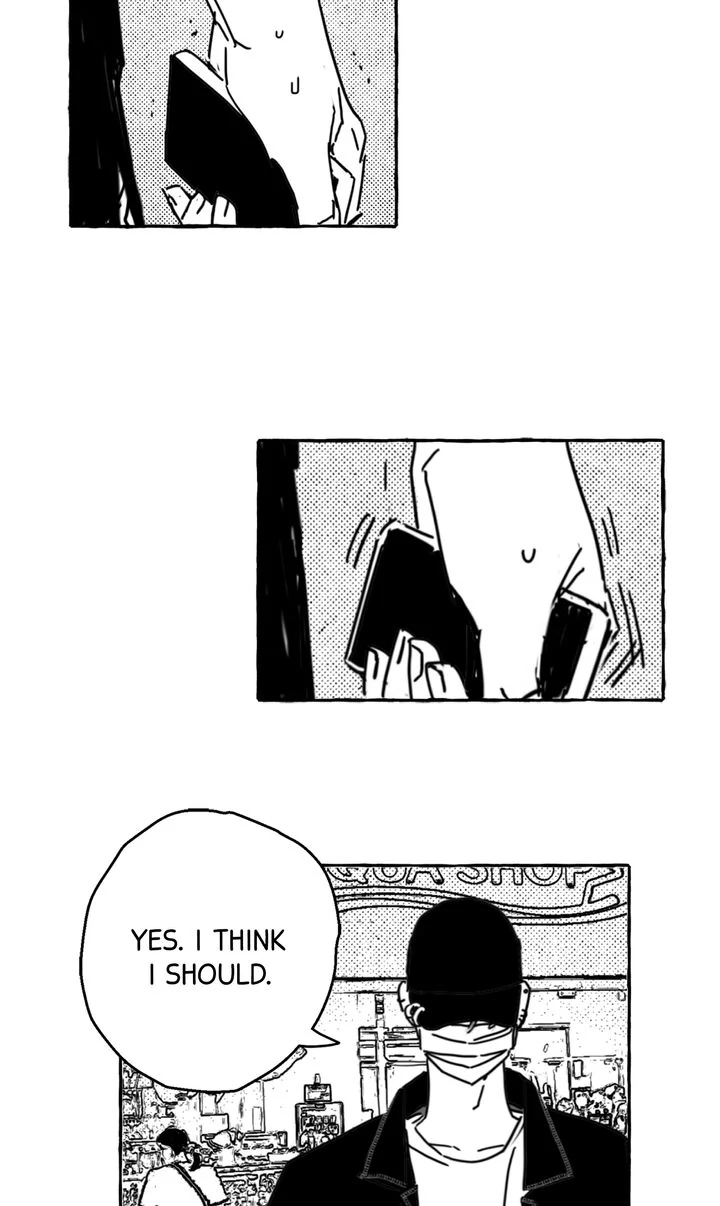 Groupie Sweetie [Full ver.] - Chapter 16 manhwa