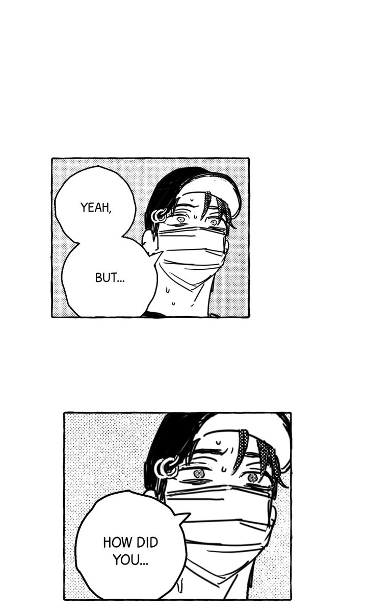 Groupie Sweetie [Full ver.] - Chapter 16 manhwa