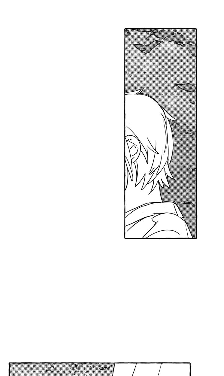 Groupie Sweetie [Full ver.] - Chapter 16 manhwa