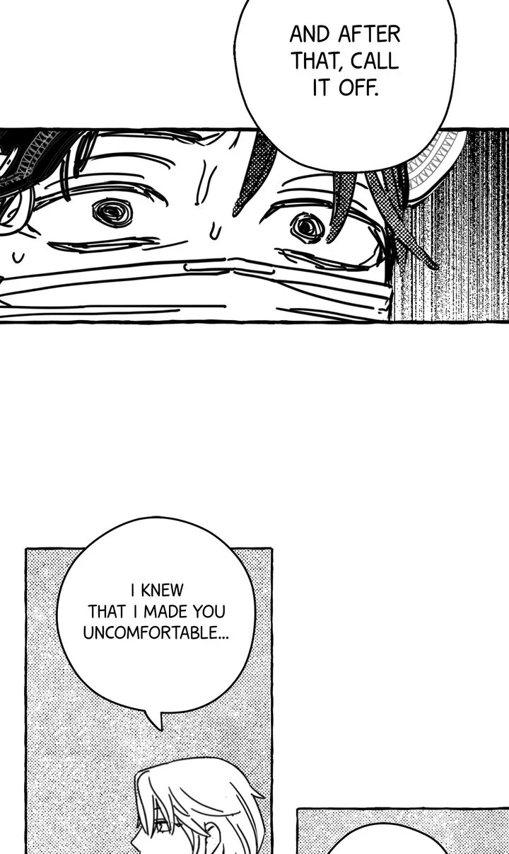 Groupie Sweetie [Full ver.] - Chapter 16 manhwa