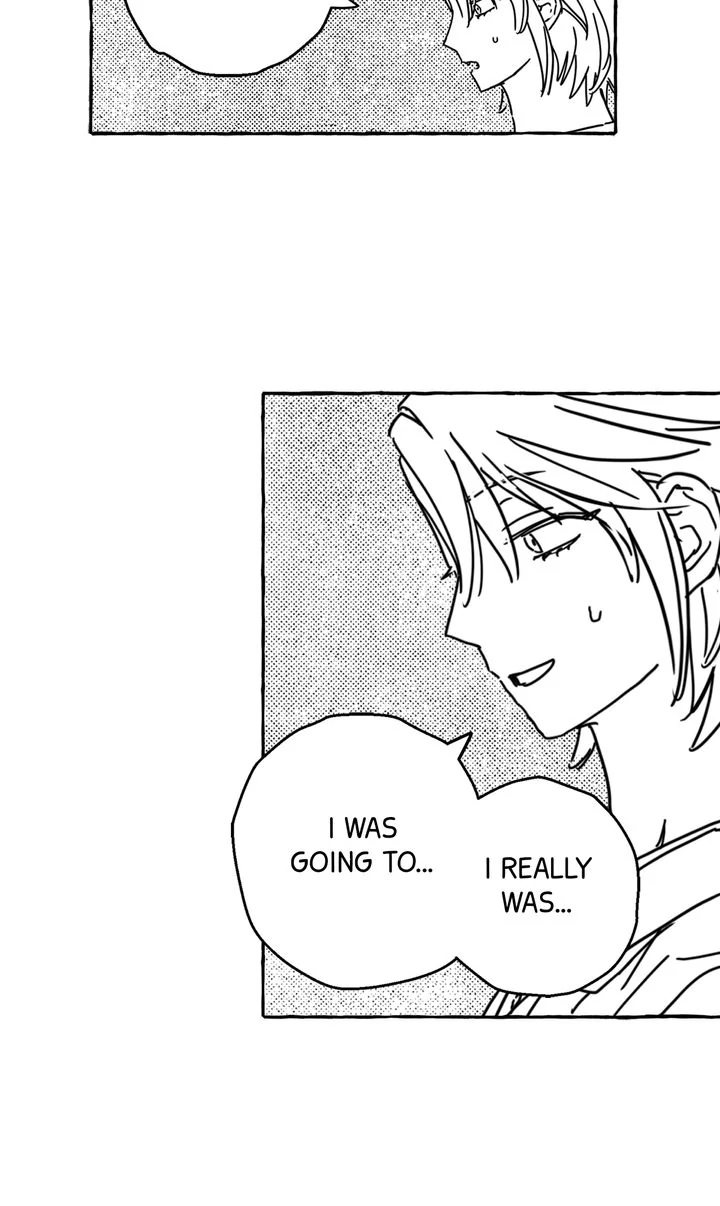 Groupie Sweetie [Full ver.] - Chapter 16 manhwa