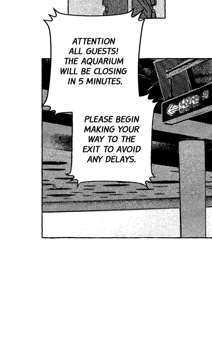 Groupie Sweetie [Full ver.] - Chapter 16 manhwa