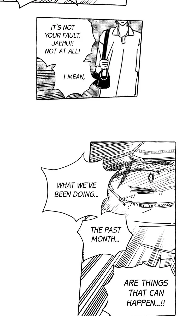 Groupie Sweetie [Full ver.] - Chapter 16 manhwa