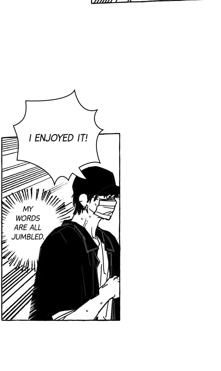 Groupie Sweetie [Full ver.] - Chapter 16 manhwa